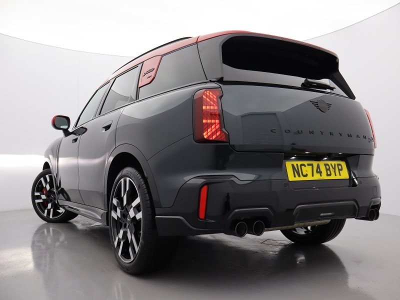 Used MINI Countryman 2025 for sale - 76981115: Photo 61