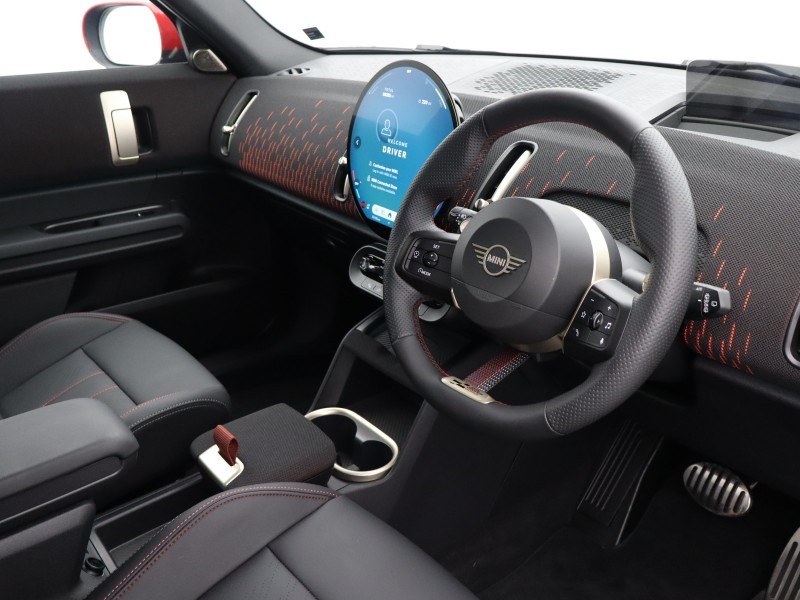 Used MINI Countryman 2025 for sale - 76981115: Photo 7