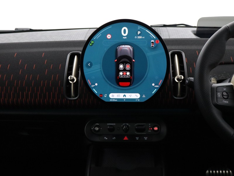 Used MINI Countryman 2025 for sale - 76981115: Photo 8