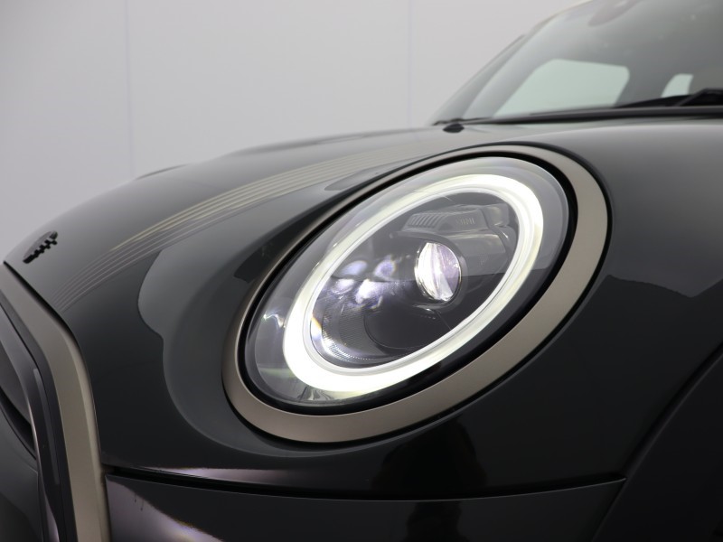 Used MINI Hatch 2023 for sale - 77055709: Photo 11