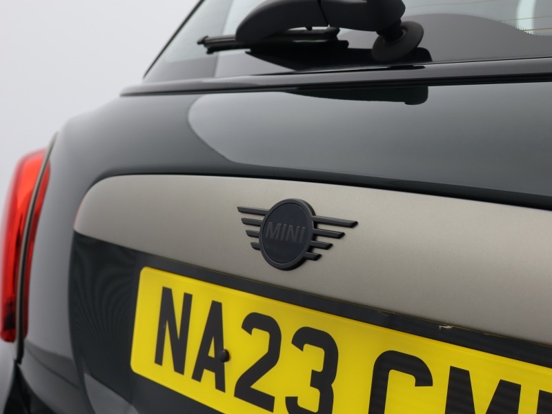 Used MINI Hatch 2023 for sale - 77055709: Photo 14