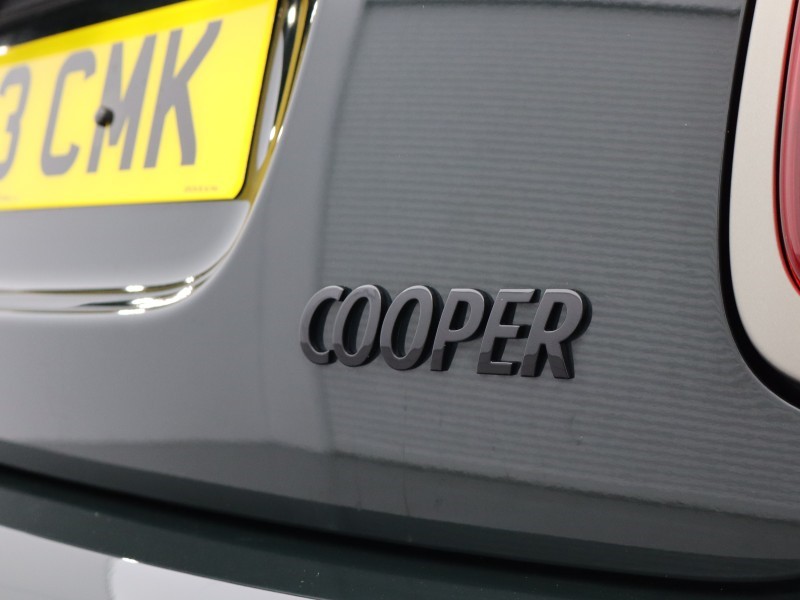 Used MINI Hatch 2023 for sale - 77055709: Photo 15