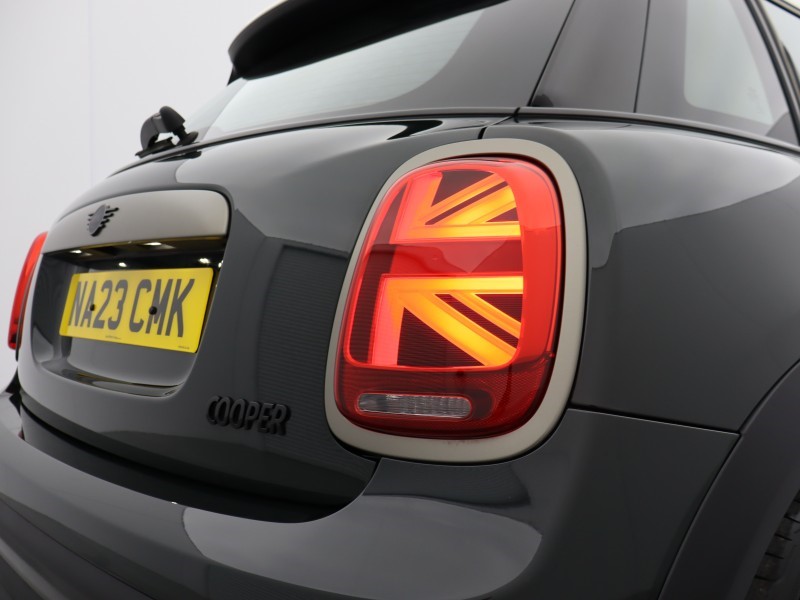 Used MINI Hatch 2023 for sale - 77055709: Photo 16