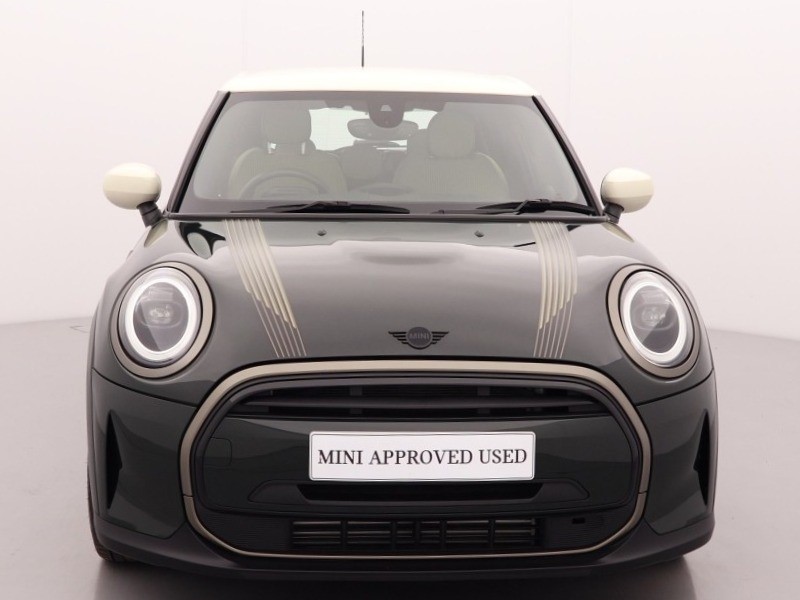 Used MINI Hatch 2023 for sale - 77055709: Photo 2