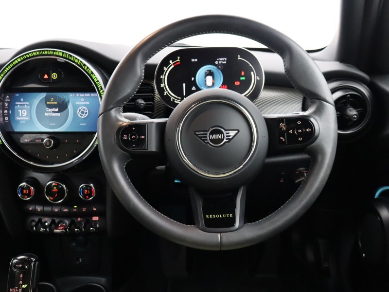 Used MINI Hatch 2023 for sale - 77055709: Photo 27