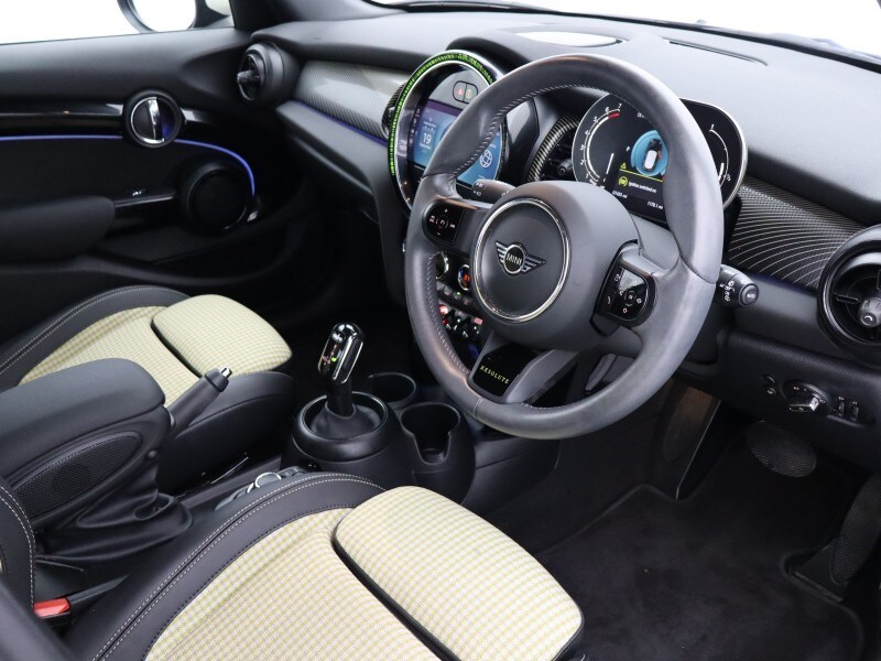 Used MINI Hatch 2023 for sale - 77055709: Photo 31