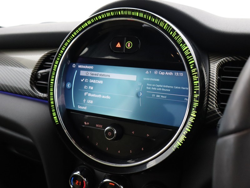 Used MINI Hatch 2023 for sale - 77055709: Photo 39