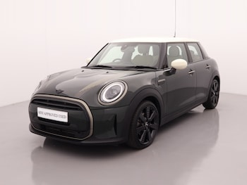 Used MINI Hatch 2023 for sale - 77055709: Photo