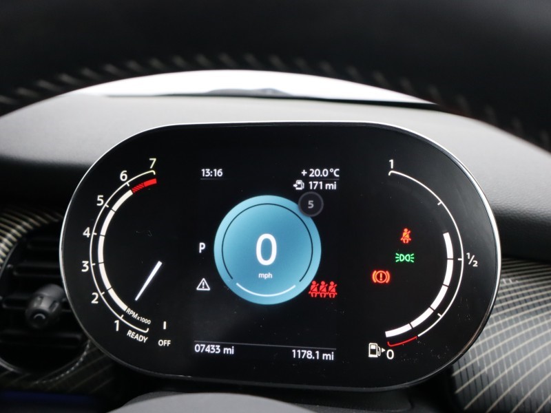 Used MINI Hatch 2023 for sale - 77055709: Photo 53