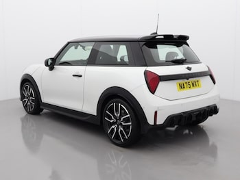 Used MINI Cooper 2025 for sale - 78486143: Photo