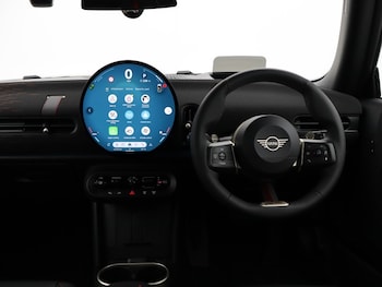 Used MINI Cooper 2025 for sale - 78486143: Photo