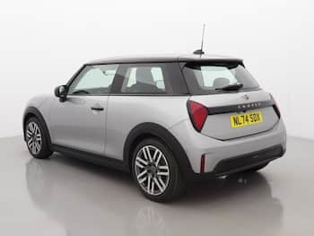Used MINI Cooper 2024 for sale - 79649451: Photo