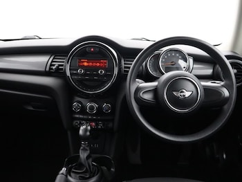 Used MINI Hatch 2017 for sale - 79216061: Photo