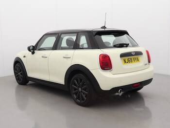 Used MINI Hatch 2019 for sale - 79882759: Photo