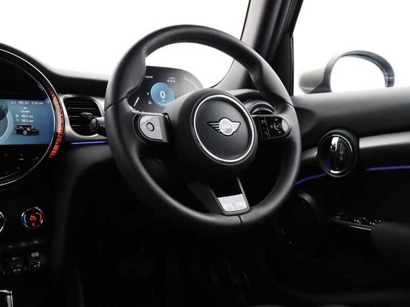 Used MINI Hatch 2023 for sale - 77532260: Photo 19