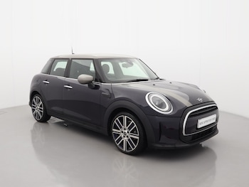 2023 (23) - 1.5 Cooper Exclusive Premium 5dr Auto