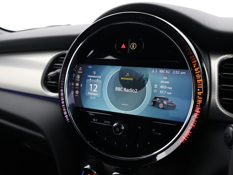 Used MINI Hatch 2023 for sale - 77532260: Photo 24