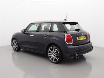 Used MINI Hatch 2023 for sale - 77532260: Photo