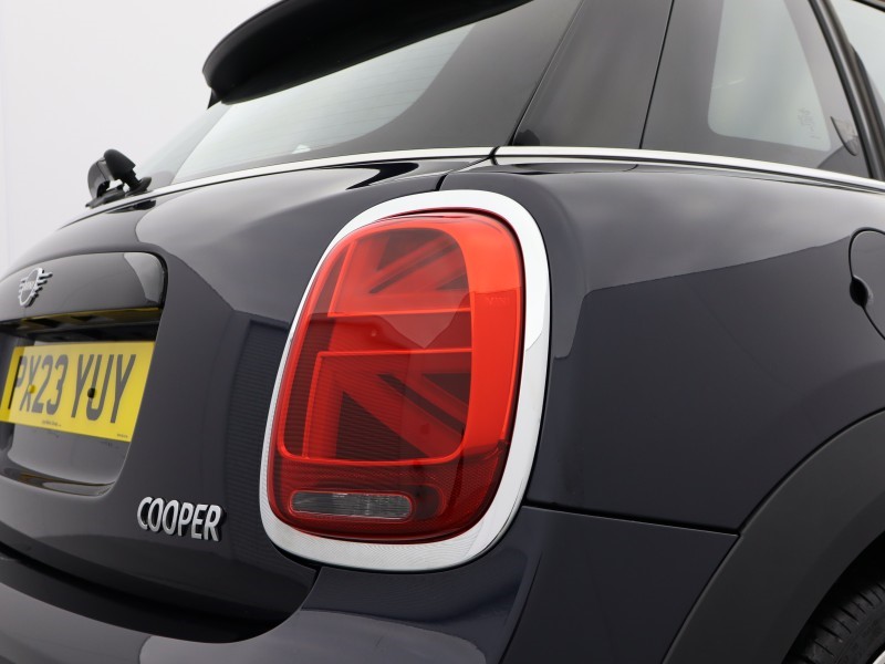 Used MINI Hatch 2023 for sale - 77532260: Photo 34