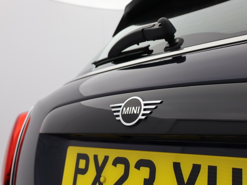 Used MINI Hatch 2023 for sale - 77532260: Photo 35