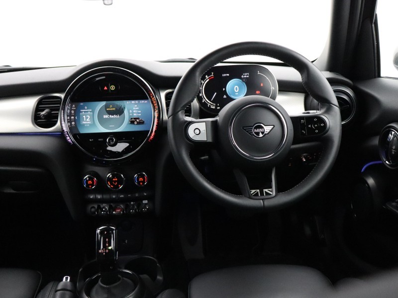 Used MINI Hatch 2023 for sale - 77532260: Photo 4