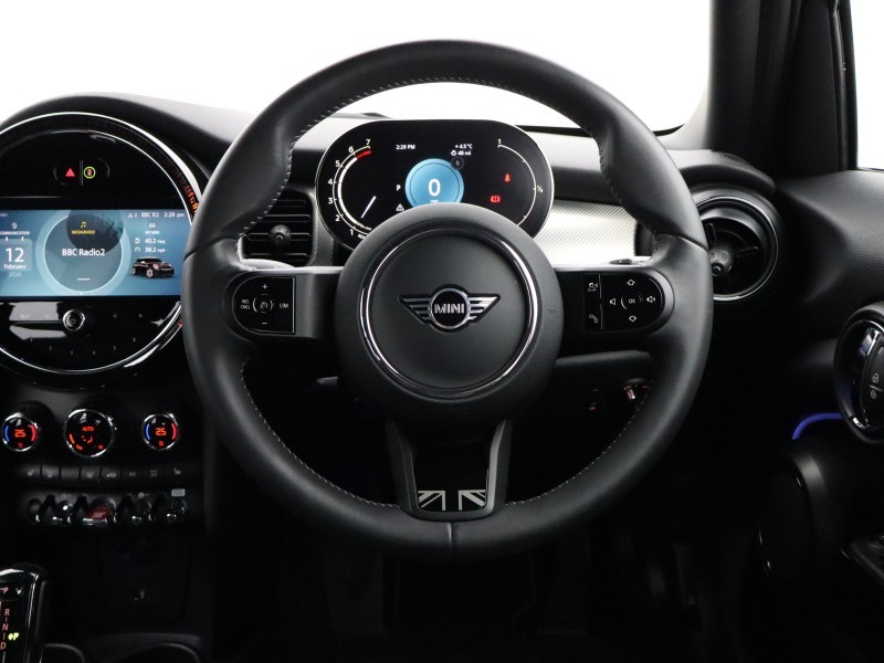 Used MINI Hatch 2023 for sale - 77532260: Photo 5