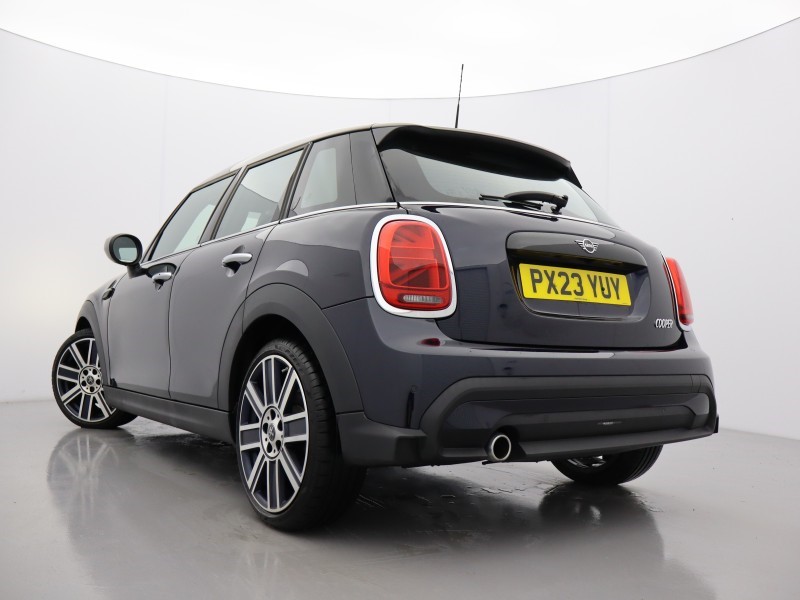 Used MINI Hatch 2023 for sale - 77532260: Photo 58
