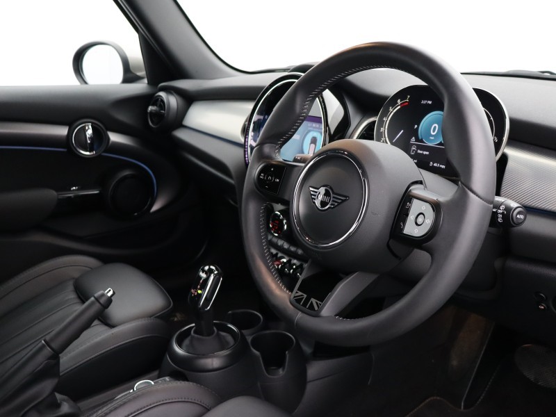 Used MINI Hatch 2023 for sale - 77532260: Photo 7