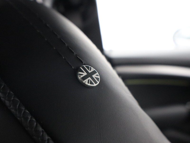 Used MINI Hatch 2022 for sale - 77679006: Photo 12