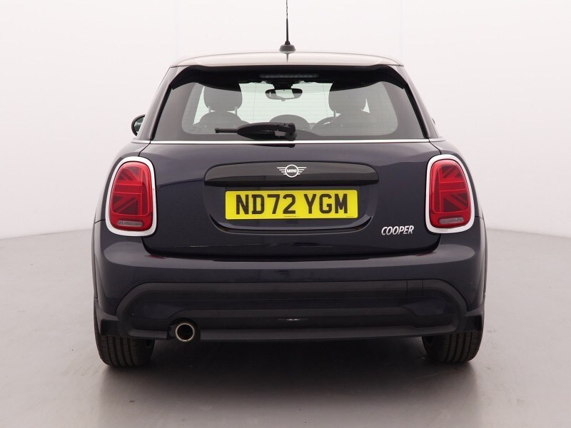Used MINI Hatch 2022 for sale - 77679006: Photo 15
