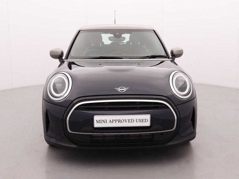 Used MINI Hatch 2022 for sale - 77679006: Photo 16