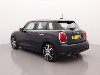 Used MINI Hatch 2022 for sale - 77679006: Photo
