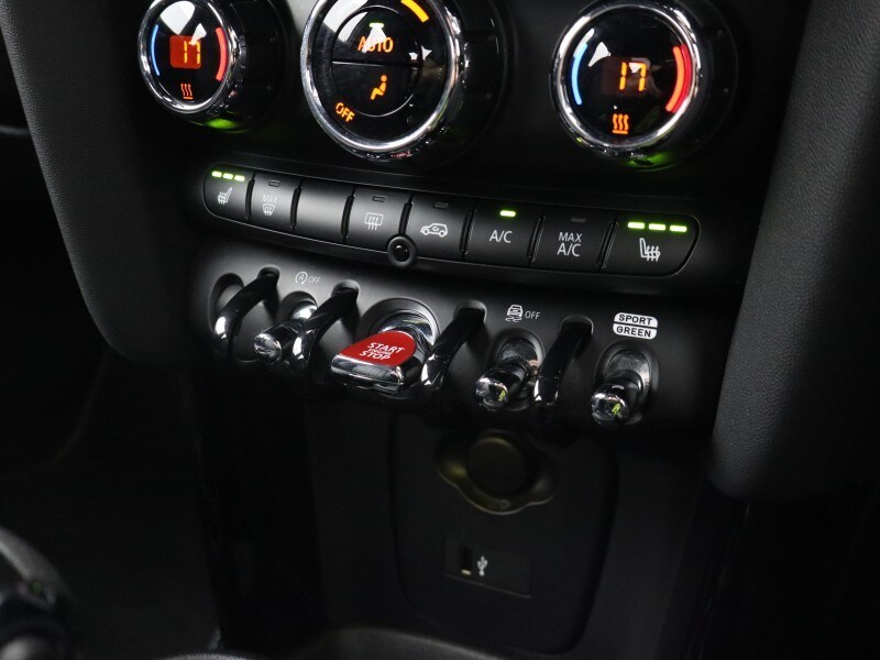 Used MINI Hatch 2022 for sale - 77679006: Photo 30