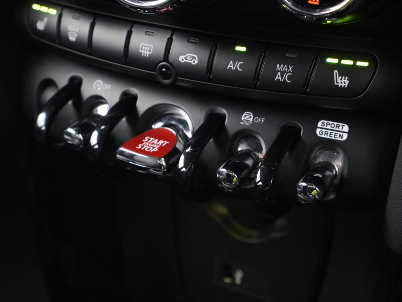 Used MINI Hatch 2022 for sale - 77679006: Photo 31