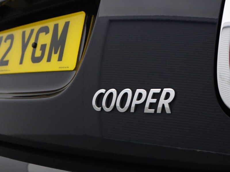 Used MINI Hatch 2022 for sale - 77679006: Photo 38