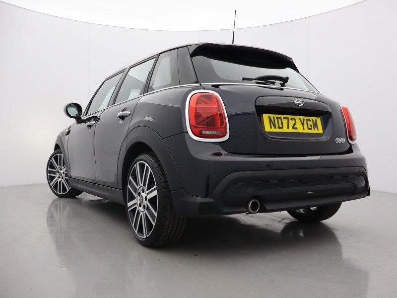 Used MINI Hatch 2022 for sale - 77679006: Photo 58