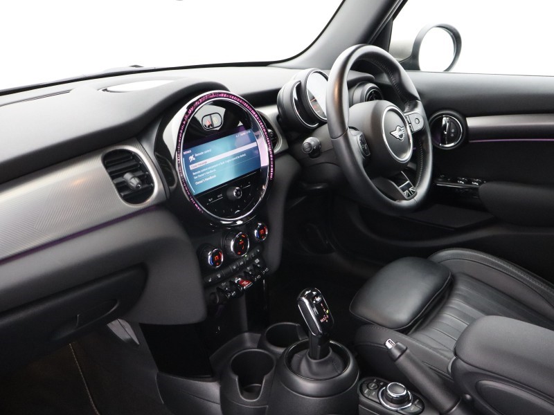 Used MINI Hatch 2022 for sale - 77679006: Photo 6