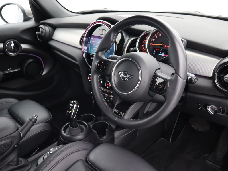 Used MINI Hatch 2022 for sale - 77679006: Photo 7