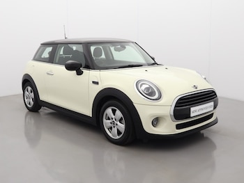 Used MINI Hatch 2019 for sale - 79417303: Photo