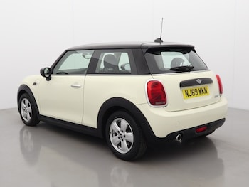 Used MINI Hatch 2019 for sale - 79417303: Photo