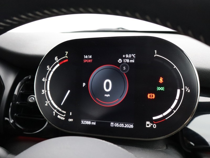 Used MINI Hatch 2023 for sale - 77628987: Photo 10