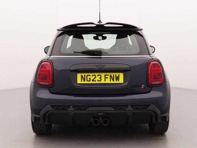Used MINI Hatch 2023 for sale - 77628987: Photo 15