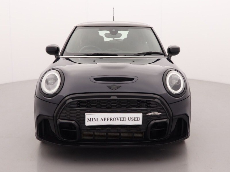 Used MINI Hatch 2023 for sale - 77628987: Photo 16
