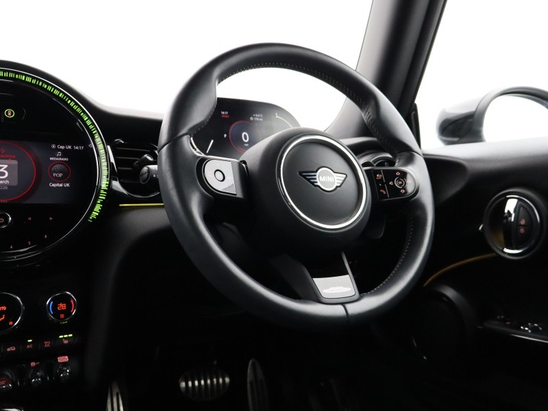 Used MINI Hatch 2023 for sale - 77628987: Photo 17