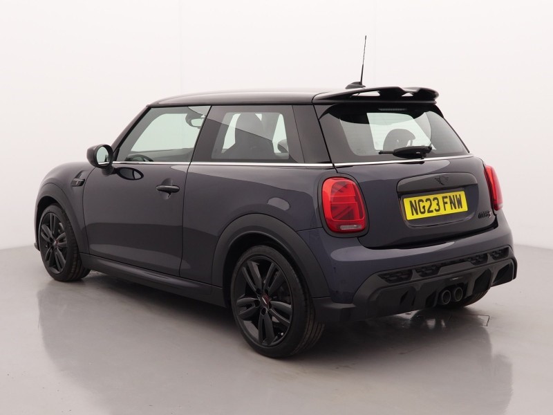 Used MINI Hatch 2023 for sale - 77628987: Photo 2