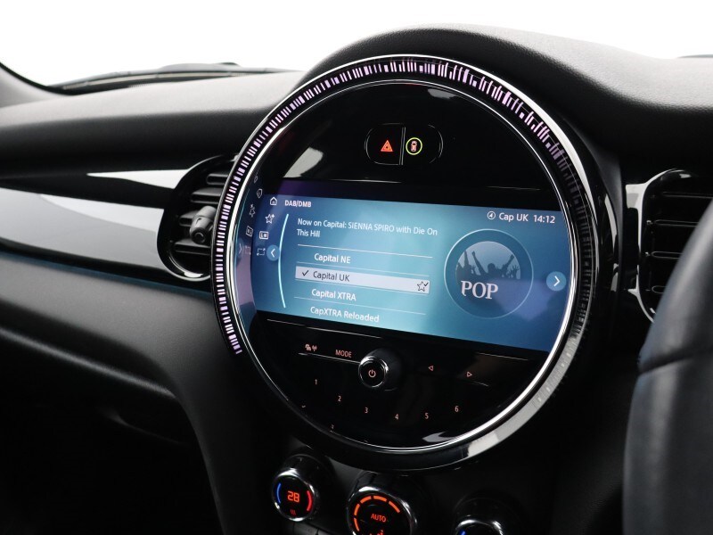 Used MINI Hatch 2023 for sale - 77628987: Photo 23