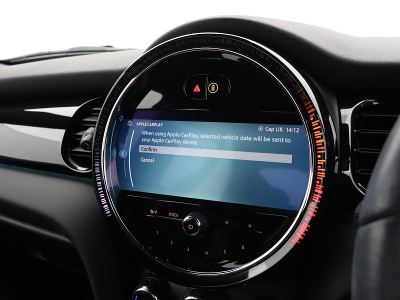 Used MINI Hatch 2023 for sale - 77628987: Photo 24