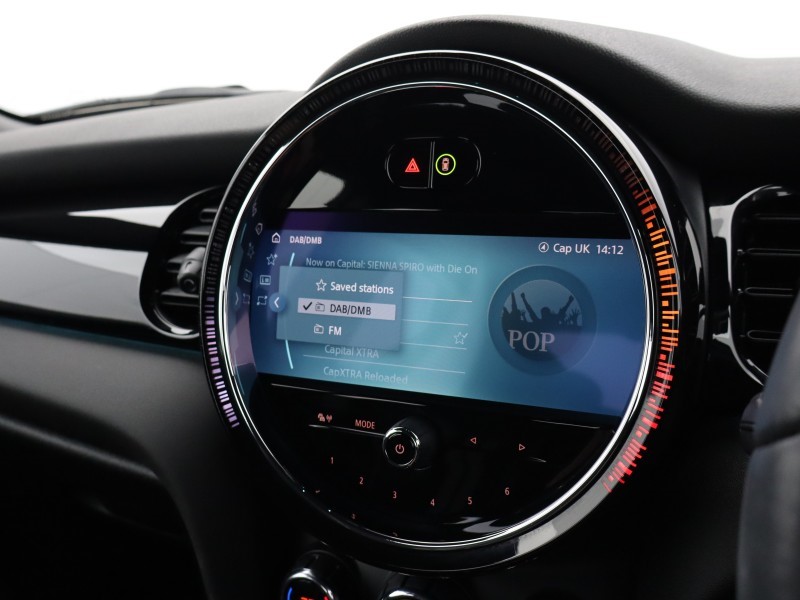 Used MINI Hatch 2023 for sale - 77628987: Photo 25