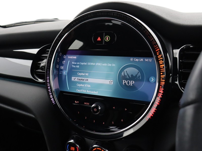 Used MINI Hatch 2023 for sale - 77628987: Photo 26