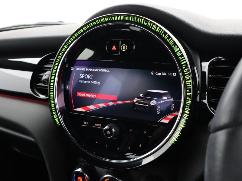 Used MINI Hatch 2023 for sale - 77628987: Photo 28